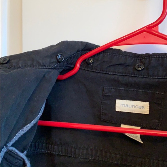 Utility Jacket - Picture 5 of 11